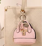 PU Leather Backpack